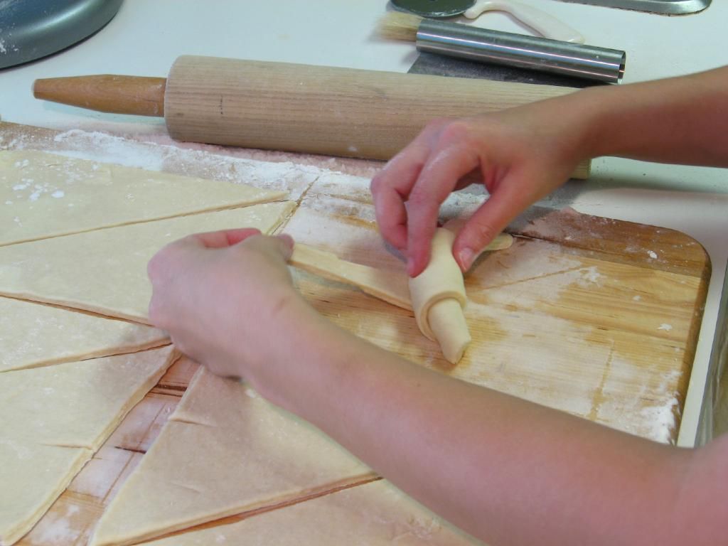 RECIPES Willow Bird Baking